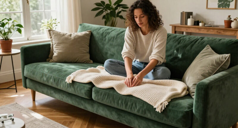 Curated Finds For Kristie — Sofas