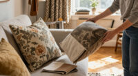 Designers Say These 5 Once-Popular Textile Patterns Are Starting To Look Dated