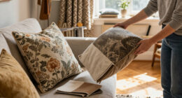 Designers Say These 5 Once-Popular Textile Patterns Are Starting To Look Dated