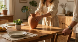 Dining Room Refresh Checklist 2026