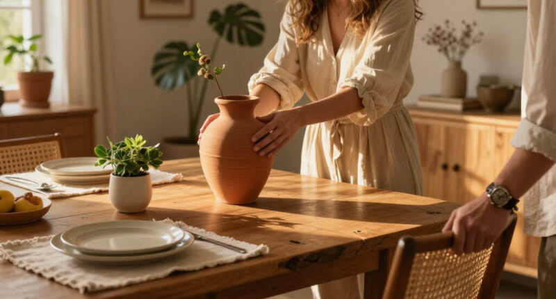 Dining Room Refresh Checklist 2026