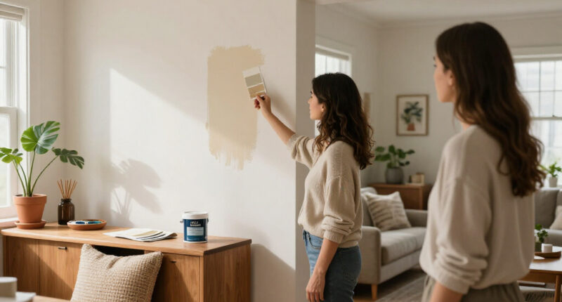 Dunn-Edwards Announces 2027 Color Of The Year