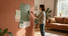 Every 2027 Color Of The Year So Far, From Moody Greens To Warm Earth Tones