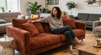 Heard Of Schplendid Sofas? I Visited This Still-Quite-New Brand's Showroom And Put Their Couches Through Their Paces