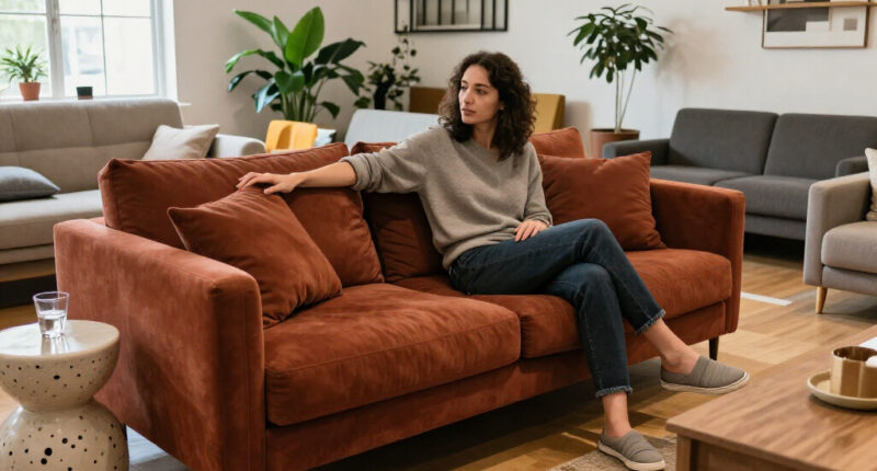 Heard Of Schplendid Sofas? I Visited This Still-Quite-New Brand's Showroom And Put Their Couches Through Their Paces