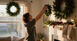 Here’s When Editors Say You Should Start Decorating For Christmas