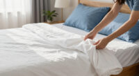 How To Avoid Buying Bad Bed Sheets — The Marketing Myths To Avoid, And A Detailed Guide To Style And Materials