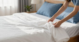 How To Avoid Buying Bad Bed Sheets — The Marketing Myths To Avoid, And A Detailed Guide To Style And Materials