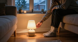 How To Light Your Home Like A Norwegian — The People Who Know Short Winter Days Best