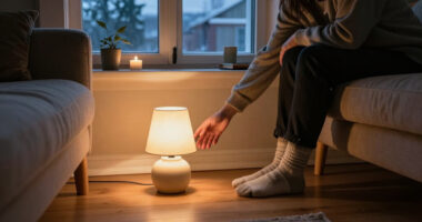 How To Light Your Home Like A Norwegian — The People Who Know Short Winter Days Best