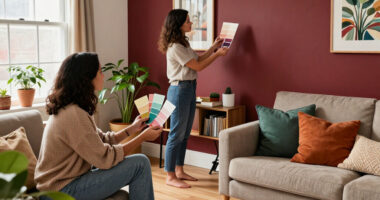I Asked Designers What Color You Should Never Paint Your Living Room, And Their Answers May Surprise You