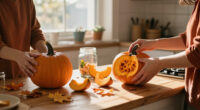 I'm Not Throwing Away My Halloween Pumpkins This Year – Here Are 7 Things I'll Be Doing Instead
