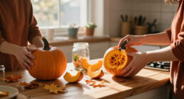 I'm Not Throwing Away My Halloween Pumpkins This Year – Here Are 7 Things I'll Be Doing Instead