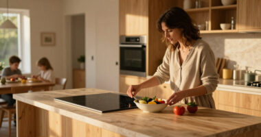 In An Age When Kitchen Appliances Are Becoming Increasingly 'Invisible ', This New KitchenAid Is Making A Case For Appliances Designed To Be Displayed