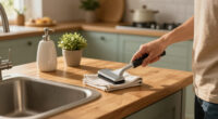 Joseph Joseph Just Gave Their Cult Cleaning Range A Tiny Home Update – It’s A Must-have For Homes With Limited Storage Space