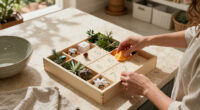 Meghan Markle Launches Advent Calendar Inspired By Her Montecito Home
