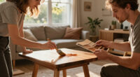 Minwax Names 2027 Color Of The Year