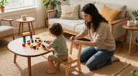 Nate Berkus Made Kids’ Furniture Parents Will Actually Want In Their Homes—and It’s On Amazon