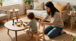 Nate Berkus Made Kids’ Furniture Parents Will Actually Want In Their Homes—and It’s On Amazon