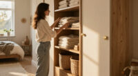 Our 2026 Whole Home Makes Stunning Storage A Self-Care Essential