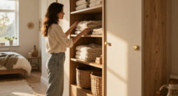 Our 2026 Whole Home Makes Stunning Storage A Self-Care Essential