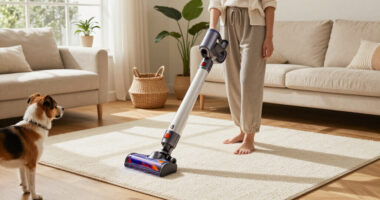 Prime Day Dyson Deals Came Early—Save Hundreds On Our Top Five Picks