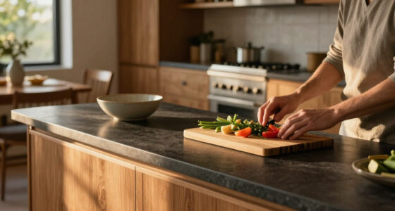 Quartz Countertops May Be On Their Way Out—Here’s What’s Replacing Them