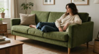 Reclining Sofas Don’t Have To Look Clunky—Here Are 14 Stylish Ones To Buy