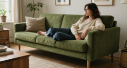 Reclining Sofas Don’t Have To Look Clunky—Here Are 14 Stylish Ones To Buy
