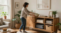 The 2 Most Outdated Decluttering Rules That Experts Say You Can Stop Following Right Now