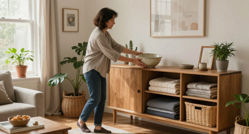 The 2 Most Outdated Decluttering Rules That Experts Say You Can Stop Following Right Now