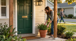 The 5 Curb Appeal Trends You’ll Be Seeing Everywhere In 2027