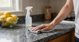 The Best Ways To Care For Your Granite Countertops