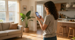 The “Home Of The Future” Is Here, Thanks To Home Depot’s New Tech Tool
