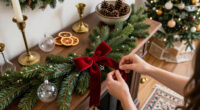 These 5 Old-Fashioned Christmas Decorating Trends Are Making A Comeback This Year, According To Designers
