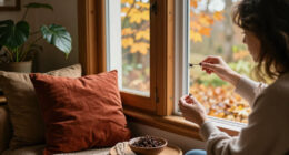 This £2 Buy Could Help Keep Spiders Out This Autumn – And You Probably Already Have It At Home