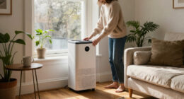 This Compact Meaco Dehumidifier Does More Than Tackle Condensation – And Costs Just 4P An Hour To Run