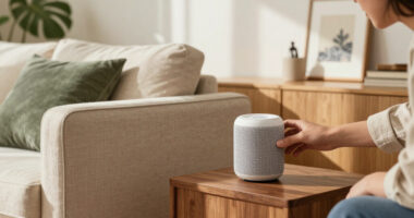 Why Apple Is Finally Making Its Own Smart Home Devices